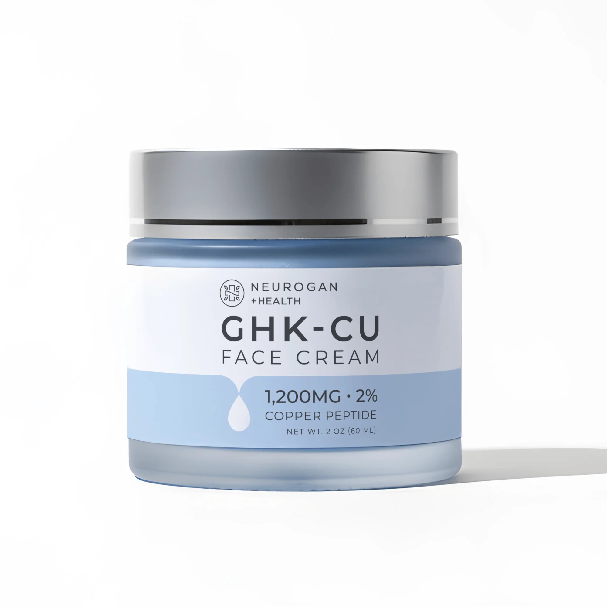 GHK-Cu Peptide for health benefits