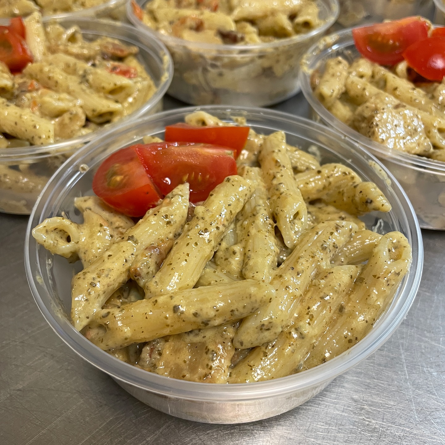 sandras sandwiches & prepared foods